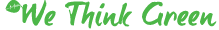 we think green